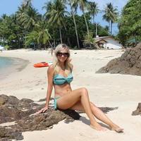 Отзыв от Марина - DTV виза